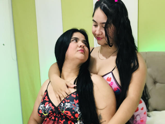 lailaSofia - 라이브 포르노 &amp; 섹스 캠 - 16298454