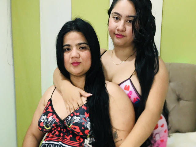 lailaSofia - Live porn &amp; sex cam - 16298458