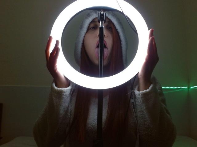 SamiLove - ライブポルノ&amp;セックスカム - 16299194