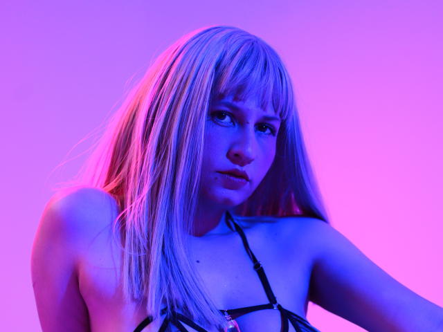 PaulinaJones - Live sex cam - 16301046