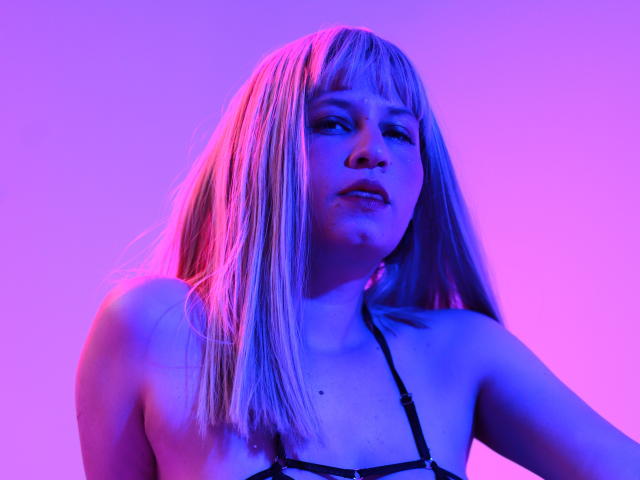 PaulinaJones - Live Sex Cam - 16301050