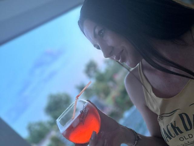 FrancaiseAnnaDom - Live porn &amp; sex cam - 16302246