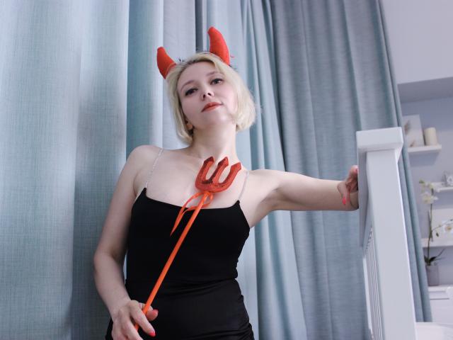 AmandaGrasso - Sexe cam en vivo - 16302394