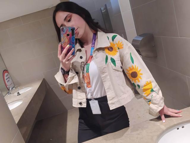 NanaSun - Live porn &amp; sex cam - 16302830