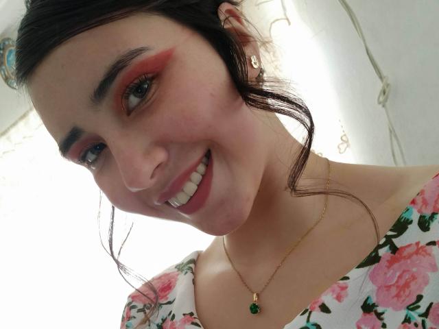 NanaSun - Live porn &amp; sex cam - 16302842