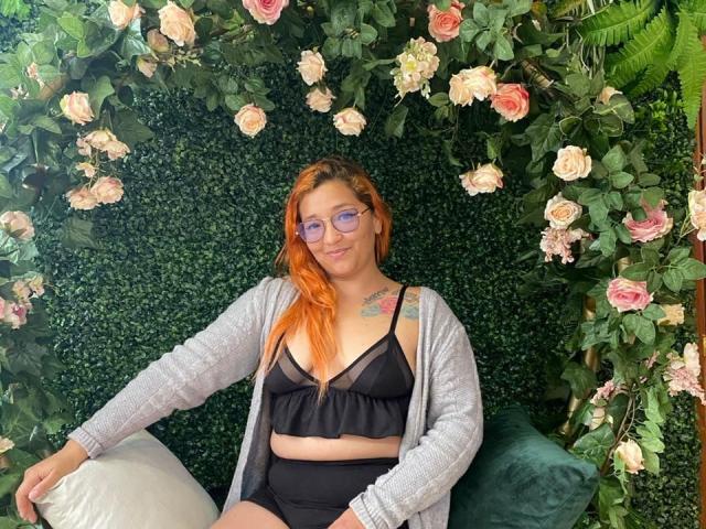 EireneChatonne - Live sex cam - 16303334