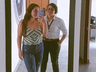 LucyBarbara - Live porn &amp; sex cam - 16303374