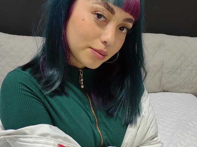 GillyBecker - сексуальная веб-камера в реальном времени - 16304546