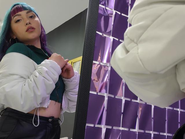 GillyBecker - Live porn &amp; sex cam - 16304598