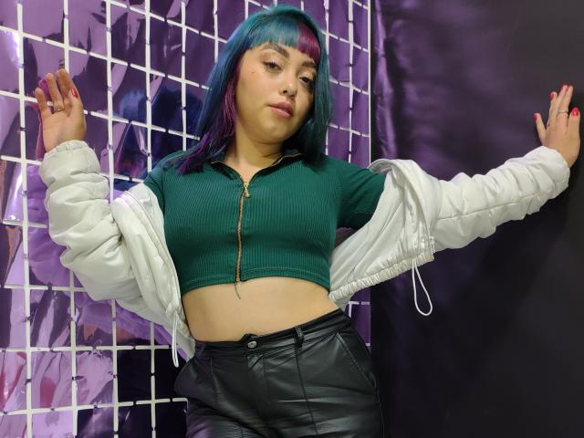 GillyBecker - Live sex cam - 16304626