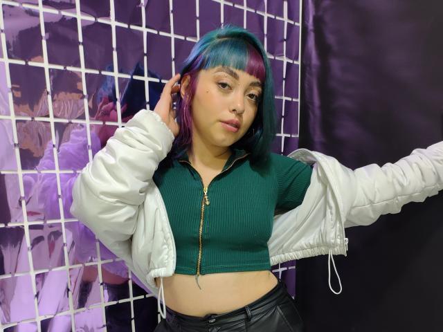 GillyBecker - Live porno og sexkamera - 16304666