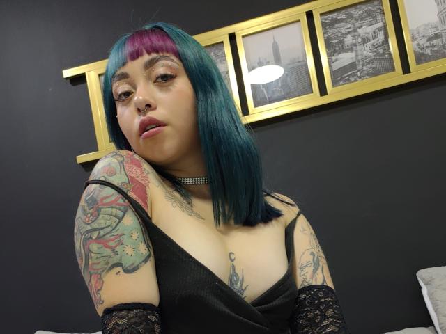 GillyBecker - сексуальная веб-камера в реальном времени - 16304730