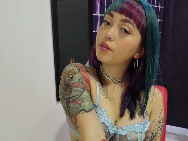 GillyBecker - Live porn &amp; sex cam - 16304902