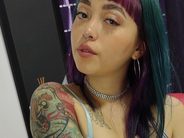 GillyBecker - ライブポルノ&amp;セックスカム - 16304906