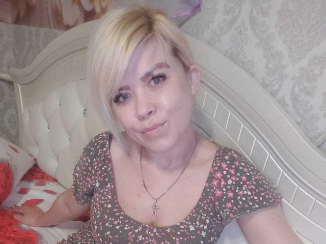 RitaLulu - Sexe cam en vivo - 16304990