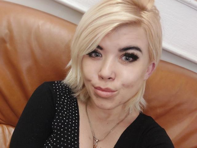 RitaLulu - Sexe cam en vivo - 16305174