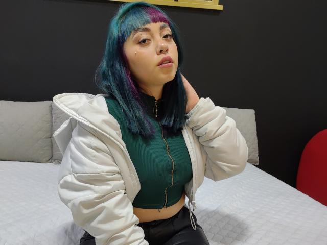 GillyBecker - Live porn &amp; sex cam - 16305218