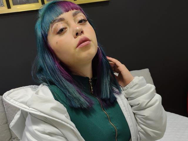 GillyBecker - Live porn &amp; sex cam - 16305230