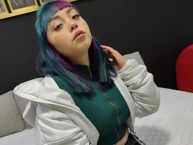 GillyBecker - Live porn &amp; sex cam - 16305234