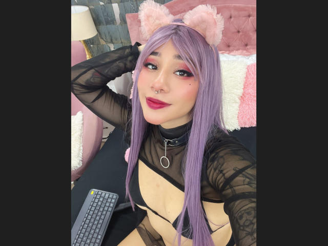 AliPink - Live sex cam - 16306082