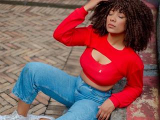 MissJazminR - Live porn &amp; sex cam - 16306358