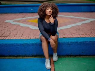 MissJazminR - Sexe cam en vivo - 16306362