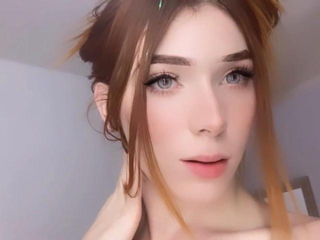 BarrieJynx - Live sexe cam - 16306670