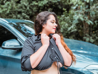 BiancaHerrera - Sexe cam en vivo - 16306982