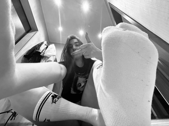 SandraRosee - Sexe cam en vivo - 16307794