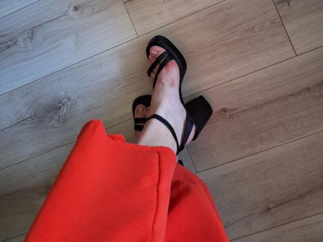 Yoti - Sexe cam en vivo - 16308818