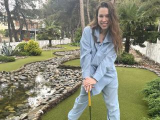 KiraRobberts - Sexe cam en vivo - 16309786