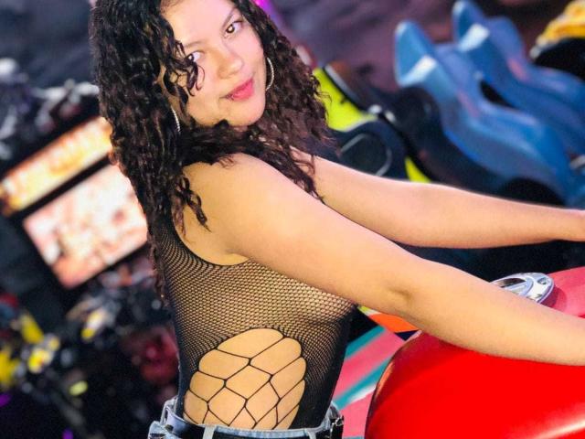 EvaLennox - Live porn &amp; sex cam - 16309870