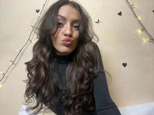 VievienneClemente - Sexe cam en vivo - 16309938