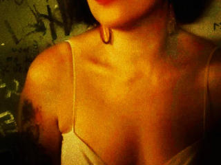 ValeriaCacini - Live sex cam - 16310494