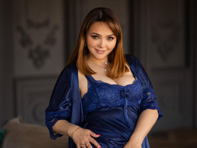 SabrinaRay - сексуальная веб-камера в реальном времени - 16311214