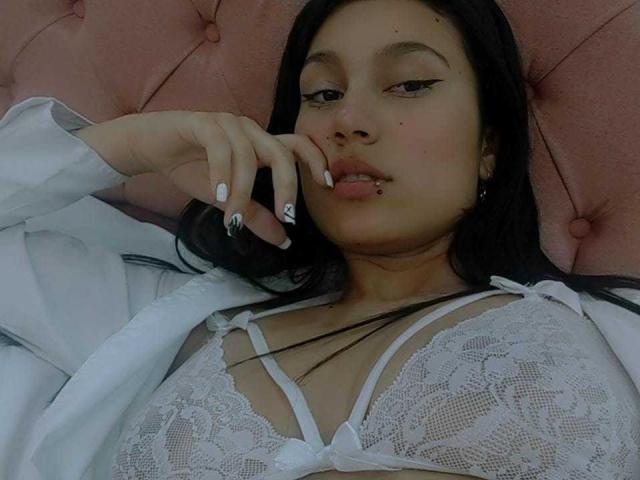 KataleyaRyan - Live Sex Cam - 16312402