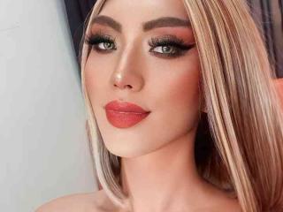 AmazingGorgeousTrans - Sexe cam en vivo - 16312554