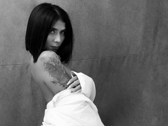 AmberLi - Camera khiêu dâm &amp; quyến rũ trực tiếp - 16313094