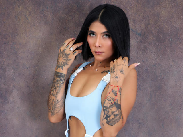 AmberLi - ライブポルノ&amp;セックスカム - 16313326