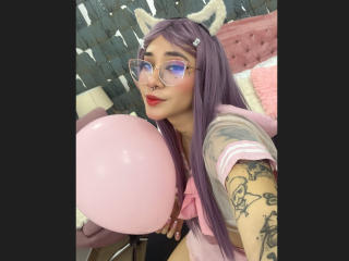 AliPink - Sexe cam en vivo - 16313538