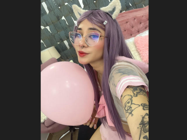 AliPink - Live sex cam - 16313538