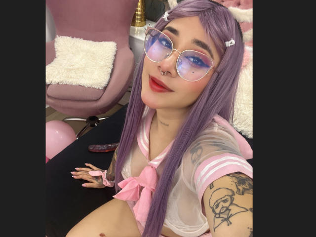 AliPink - Live sex cam - 16313554