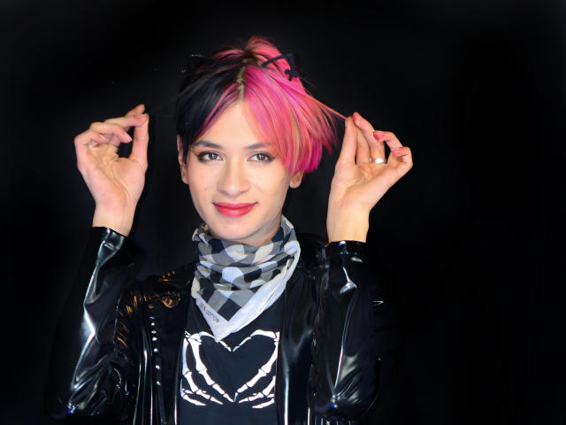 JackSweet - сексуальная веб-камера в реальном времени - 16313562