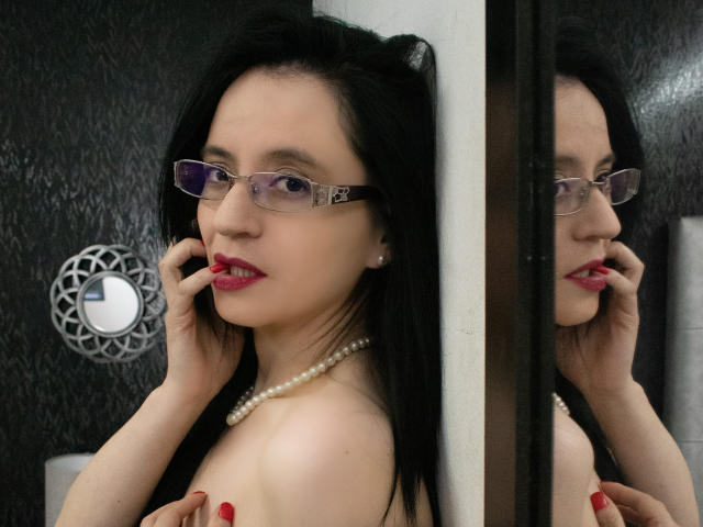 AlanaMoneth - Sexe cam en vivo - 16313958