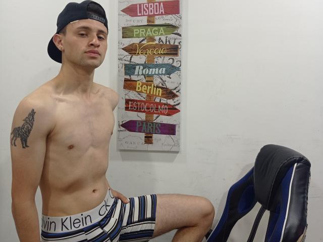 AdanLondon - Sexe cam en vivo - 16314226