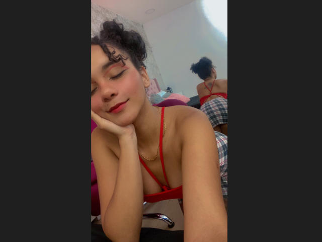 MitchGarci - Live sexe cam - 16314274