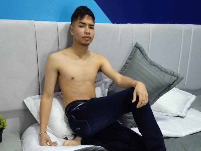 Jhoisef - Live porn &amp; sex cam - 16314306