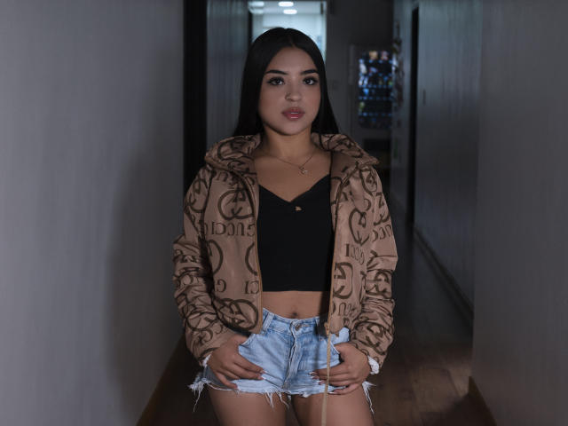 KendalLove - Sexe cam en vivo - 16314674