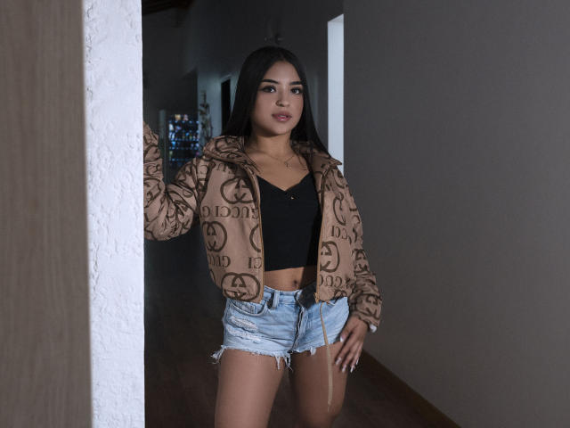 KendalLove - Sexe cam en vivo - 16314714