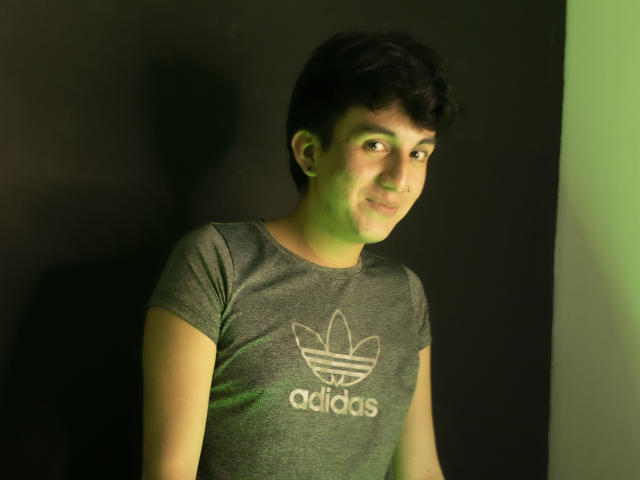 Phoeniix - Sexe cam en vivo - 16314770